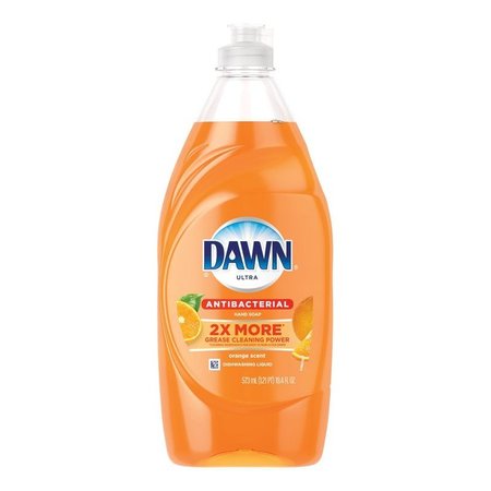 DAWN Detergent Dish Liq Orange 19.4 80289028